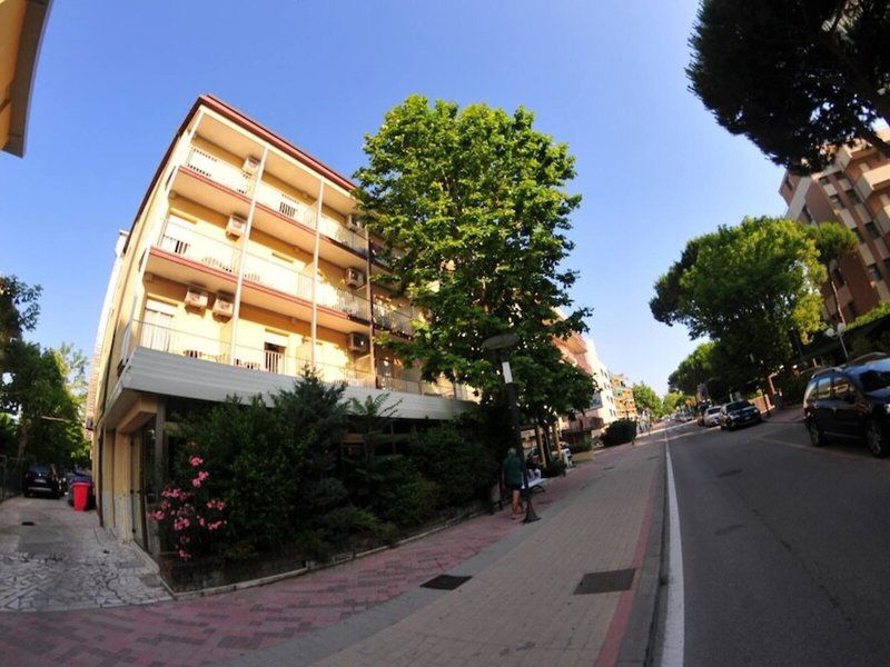 Hotel Hotel Antonella