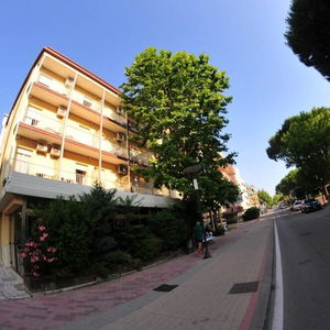 Hotel Hotel Antonella cazare Lido di Classe