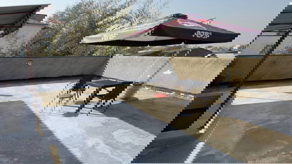 Hotel Parvona Hostel