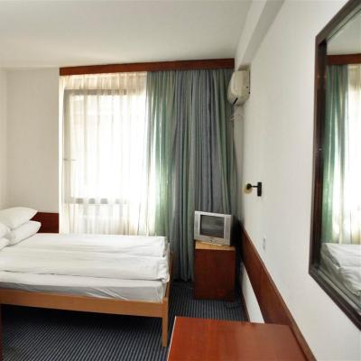 Hotel Hotel Royal Inn