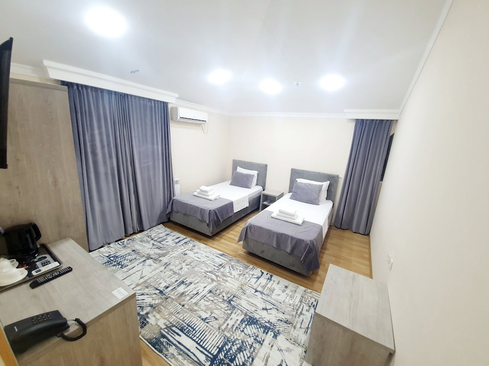 Hotel Shosh Boutique