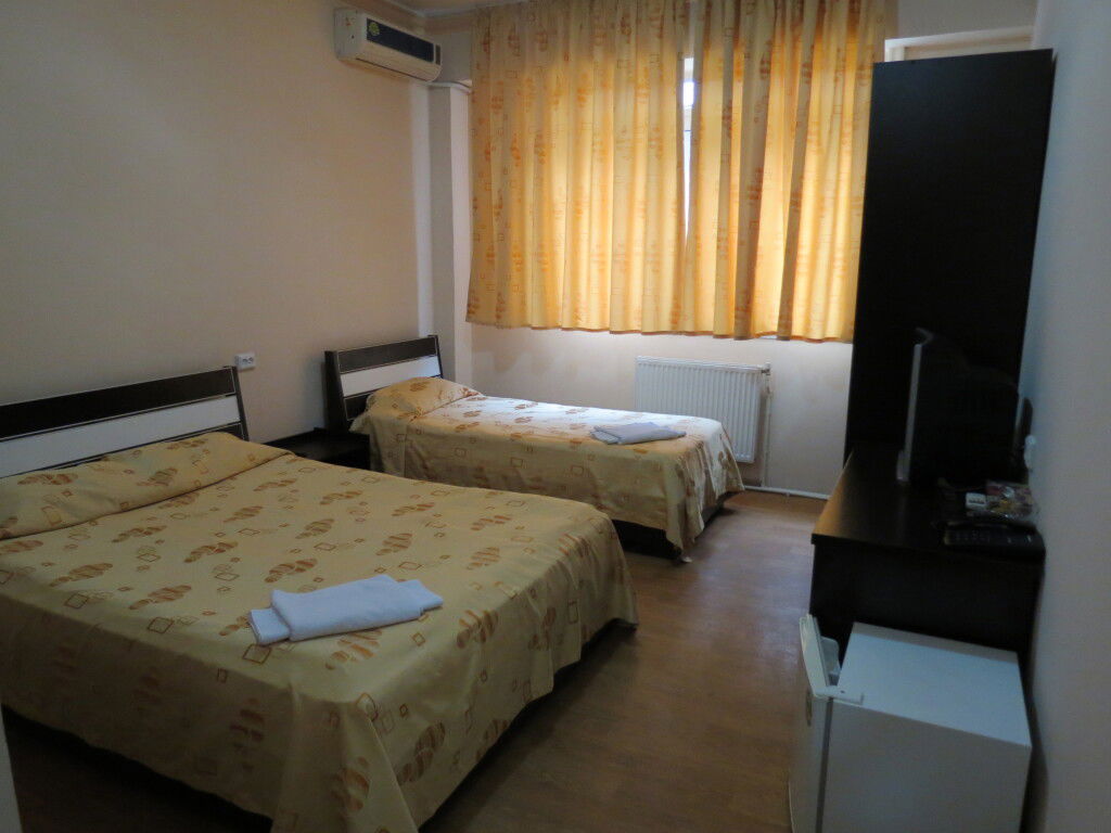 Hotel Hotel Rovshan