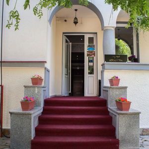 Sejur Villa Mystique vacanta Belgrad