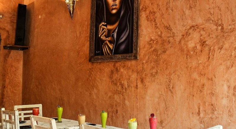 Hotel Tulia Old Town