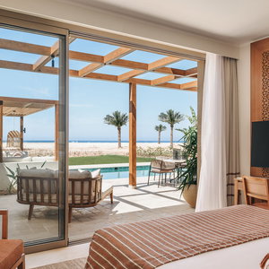 Hotel Sakhra cazare Mersa Matruh