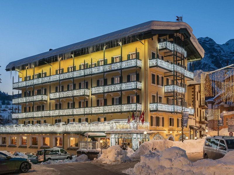 Hotel Parc Victoria