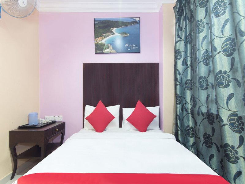 Hotel Gs Budget Hotel