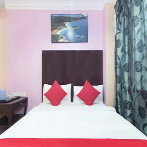 Hotel Gs Budget Hotel cazare Ampang