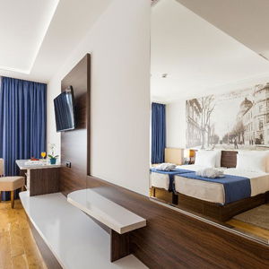 Hotel Abba Hotel cazare Belgrad