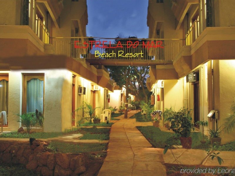 Hotel Estrela Do Mar