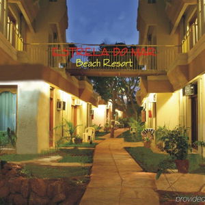Hotel Estrela Do Mar cazare Calangute