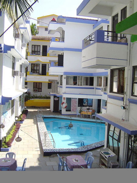 Hotel Alor Holiday Resort