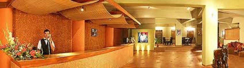 Hotel Neelams The Grand Goa