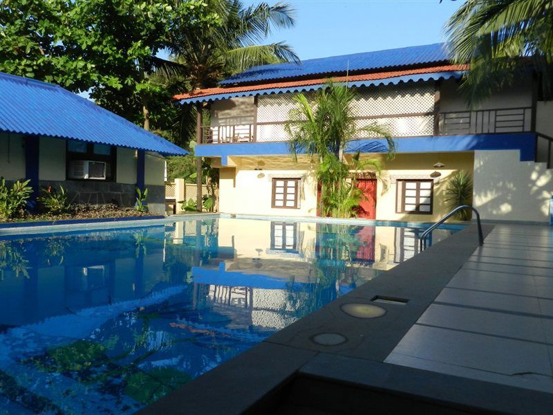 Hotel Casa Baga By Svenska