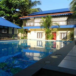 Hotel Casa Baga By Svenska cazare Baga