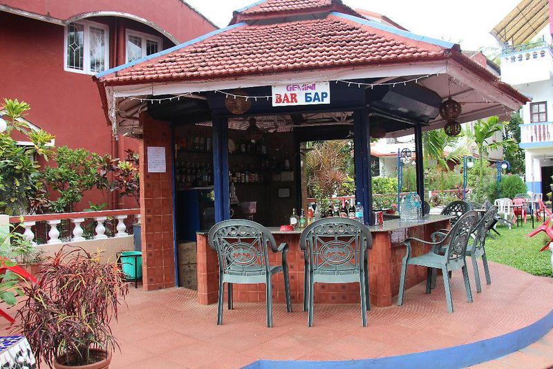 Hotel Per Avel Beach Holiday Home