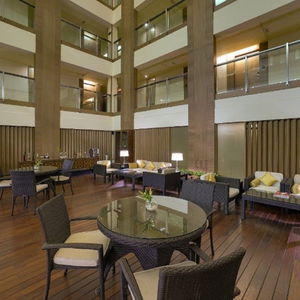 Hotel Vivanta Goa, Panaji cazare Panaji
