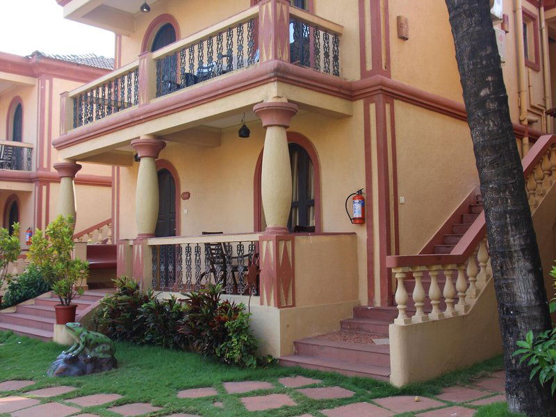 Hotel Terra Paraiso Resort