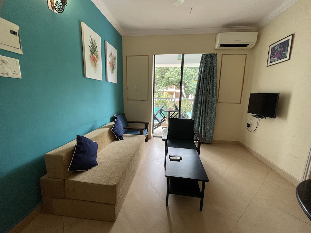Hotel Aastha Escape Resort