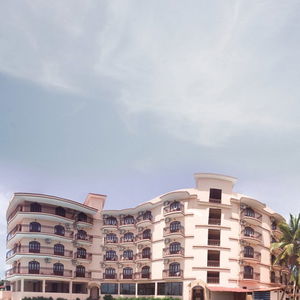 Hotel Nazri Resort cazare Calangute