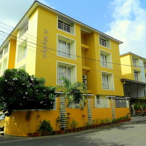 Hotel Le Magnifique cazare Panaji