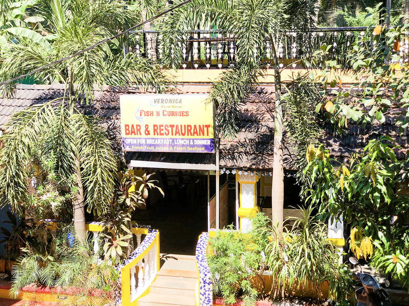 Hotel Veronica Resort