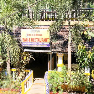 Hotel Veronica Resort cazare Calangute