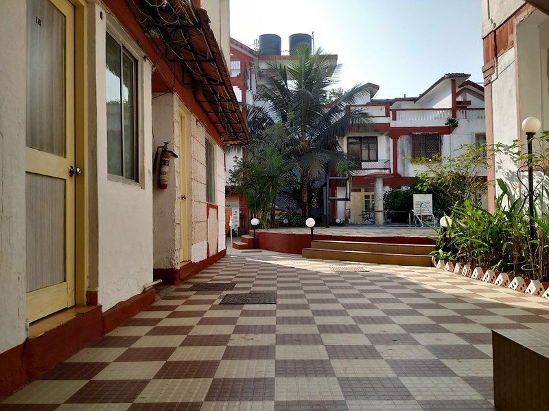 Hotel Atlanta Beach Resort