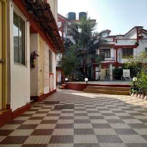 Hotel Atlanta Beach Resort cazare Calangute