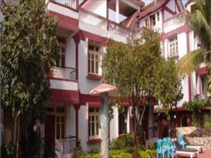 Atlanta Beach Resort