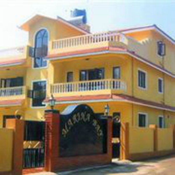 Hotel Marina Bay Beach Resort