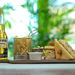 Hotel The Hq cazare Vasco da Gama