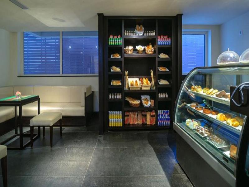 Hotel Hard Rock Hotel Goa