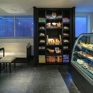 Hotel Hard Rock Hotel Goa cazare Calangute