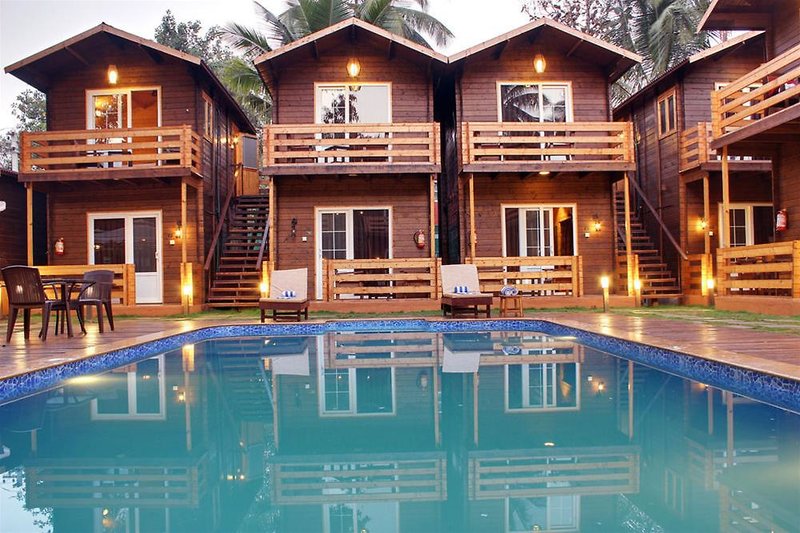 Hotel La Vie Woods
