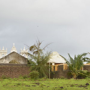 Hotel Fort Tiracol Heritage Hotel cazare Goa