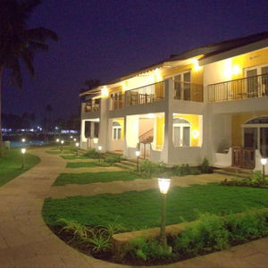 Sejur Acron Waterfront Resort vacanta Baga