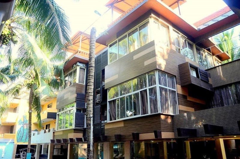 Hotel Grandeur De Sanchi - Luxury Beach Resort & Spa