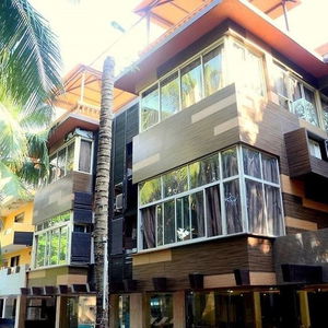 Hotel Grandeur De Sanchi - Luxury Beach Resort & Spa cazare Calangute