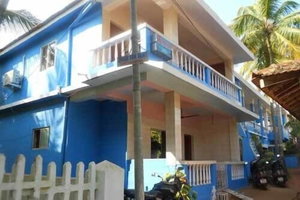 Hotel Romaldo Guest House cazare Calangute