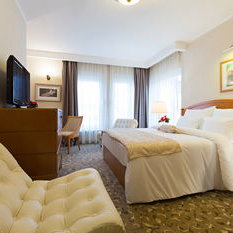 Hotel Sterling Hotel cazare Belgrad