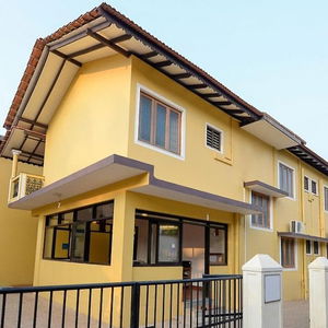 Hotel Hotel Celi cazare Calangute