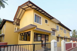 Hotel Hotel Celi cazare Calangute