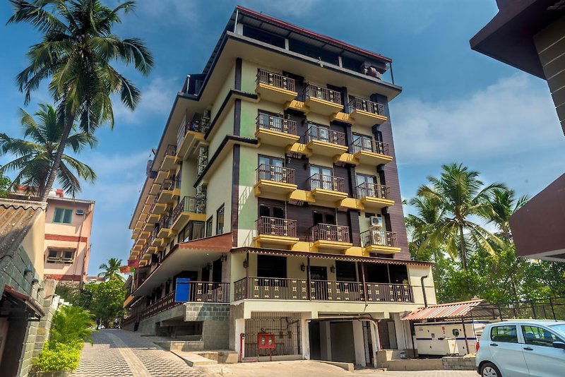 Hotel Seasons Hotel & Resorts