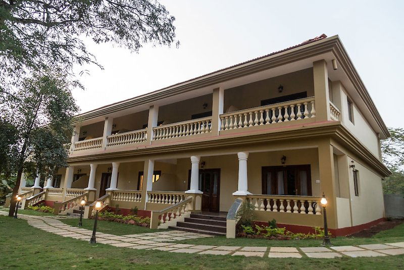 Hotel Cochichos Resort