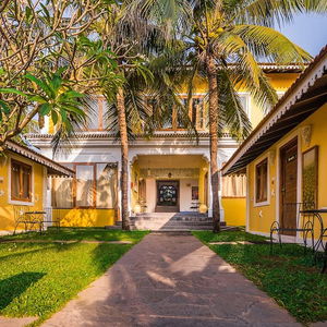 Hotel Fiesta Beach Resort cazare Baga