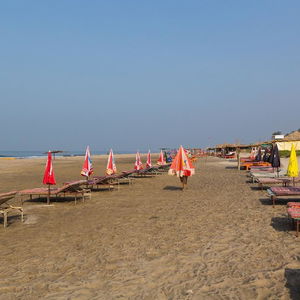 Hotel La Vega Resort cazare Morjim