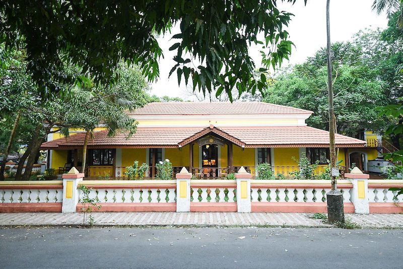 Hotel Surya Kiran Heritage Hotel