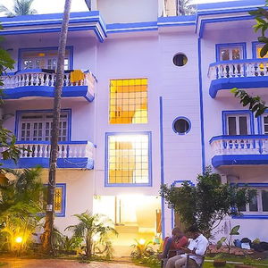 Sejur Hiline Budget Rooms vacanta Baga