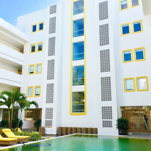 Hotel Bloom Hotel - Calangute cazare Calangute